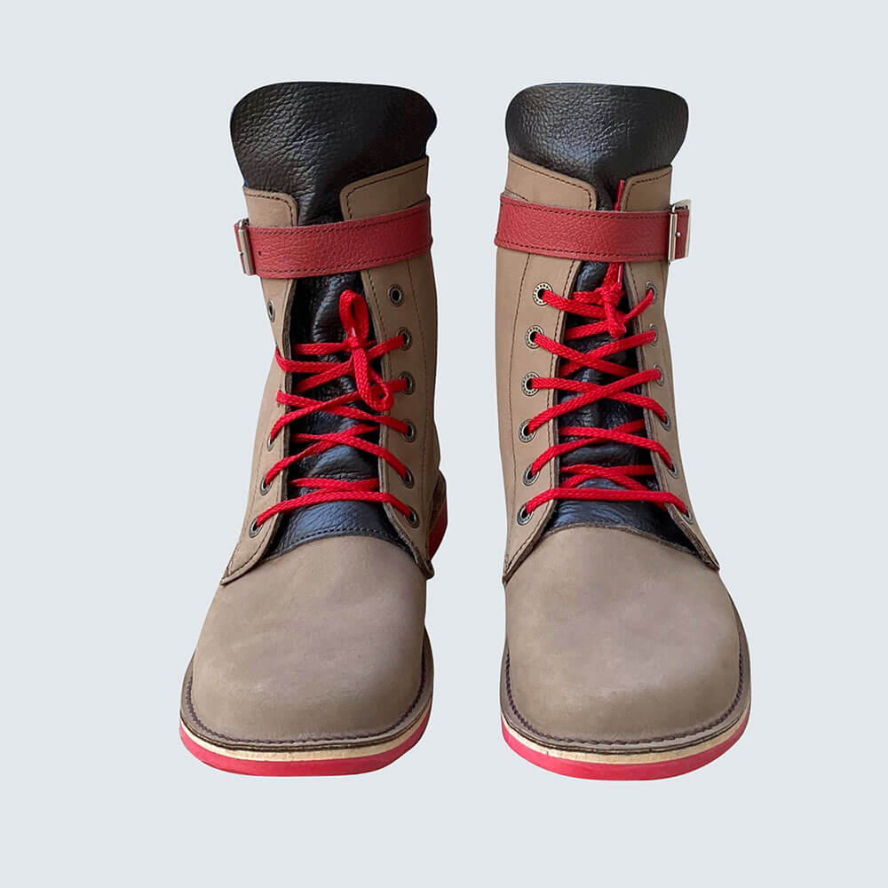 Ethan Hawk — Men’s Boots