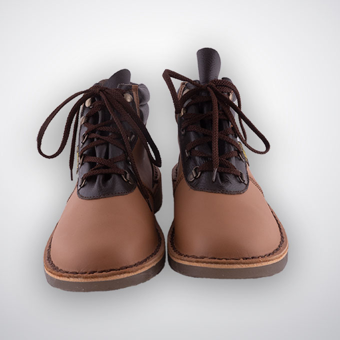 Grant — Men’s Boots