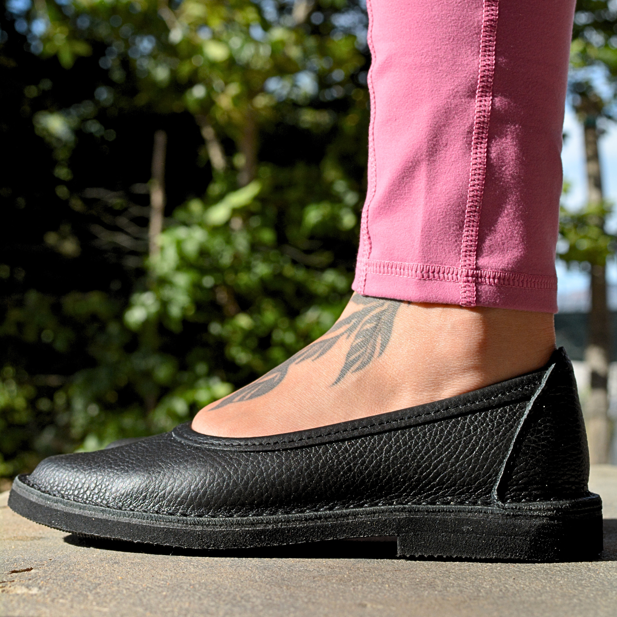 Mara — Ladies Shoes