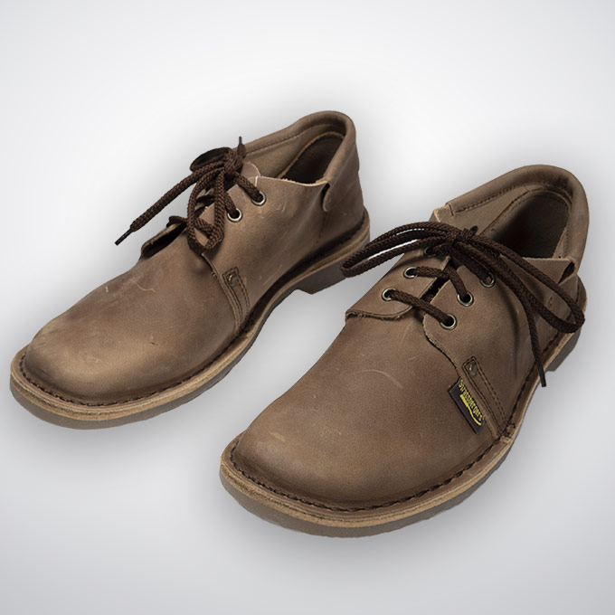 9R — Men’s Shoes