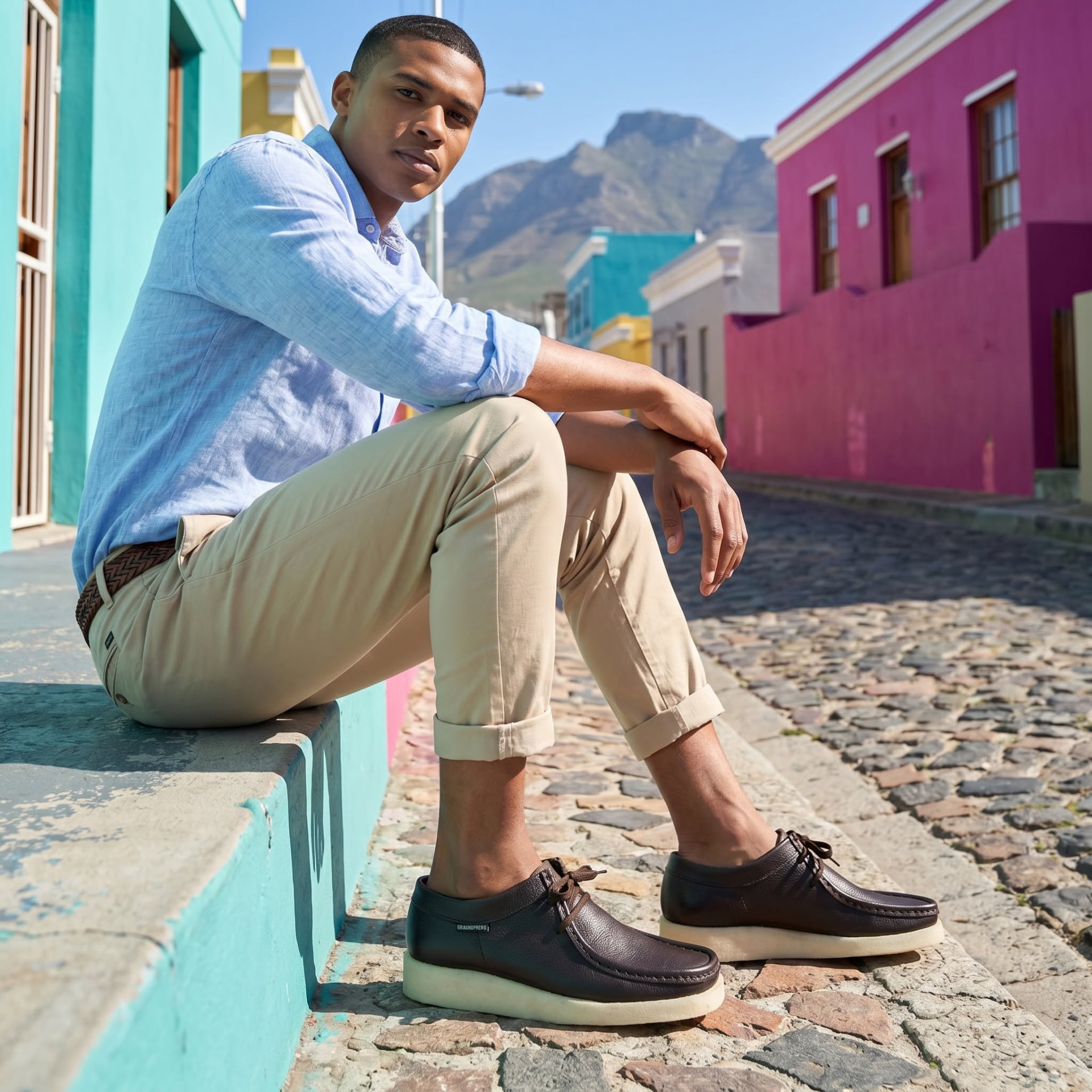 Shop Grasshoppers For Him