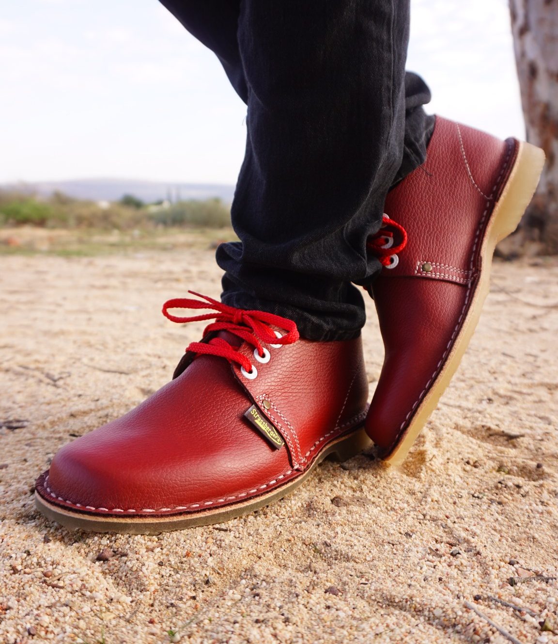 6R — Men’s Shoes
