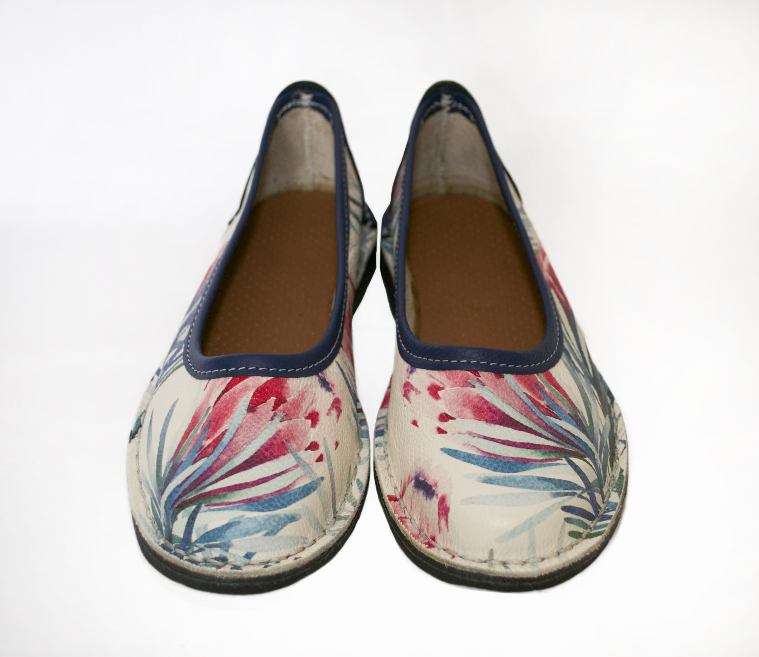 Mara Flower 5 — Ladies Shoes