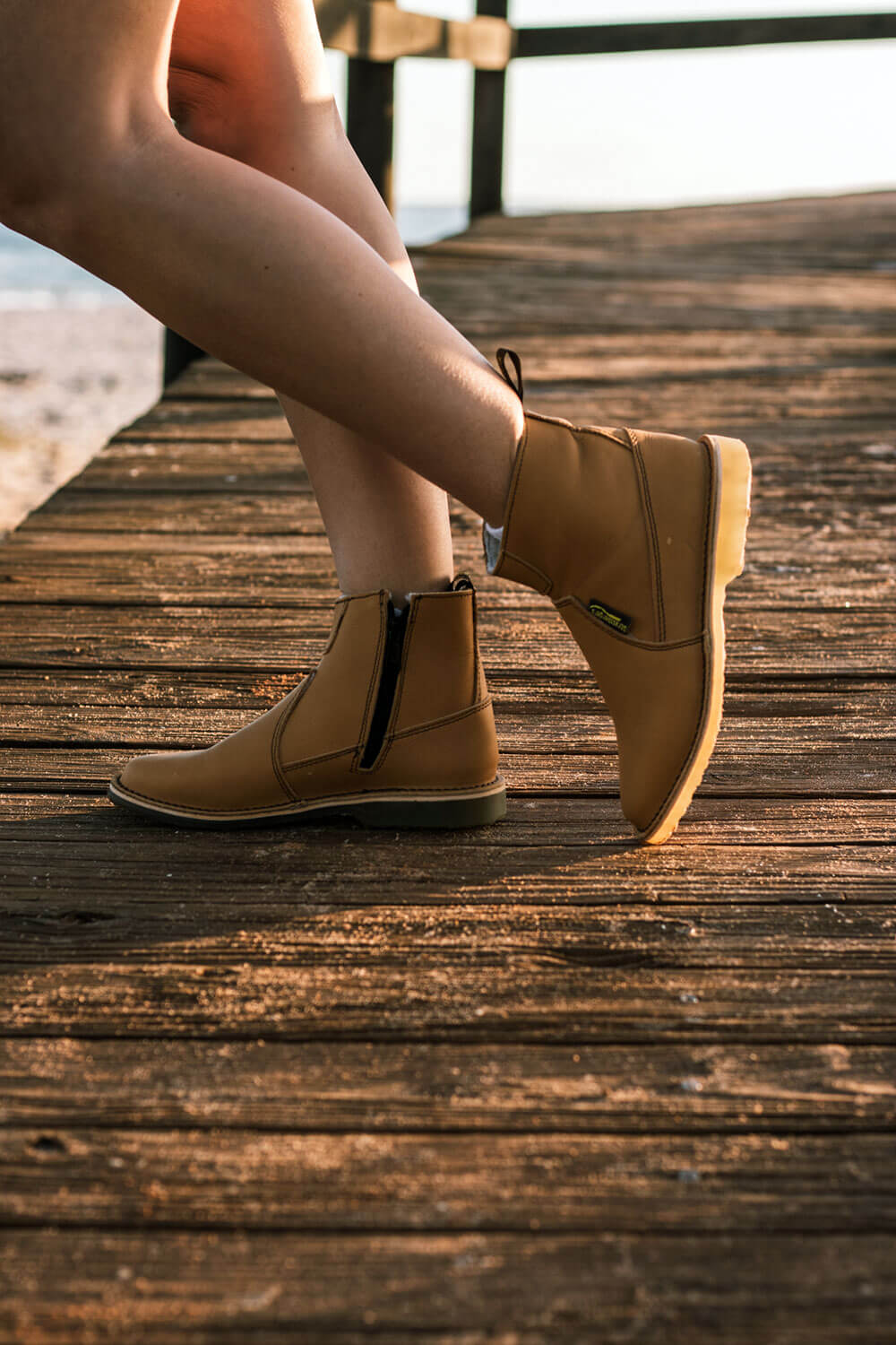 Karen Igloo — Ladies Boots