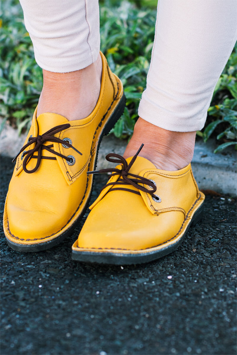 20R — Ladies Shoes