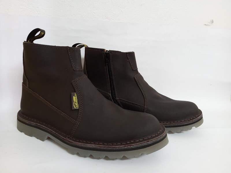 Rassie — Men’s Boots