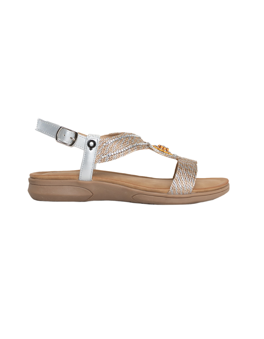 Aurelia Sandal