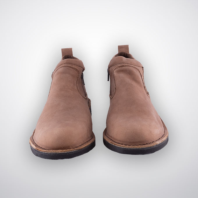 Kennedy — Men’s Boots