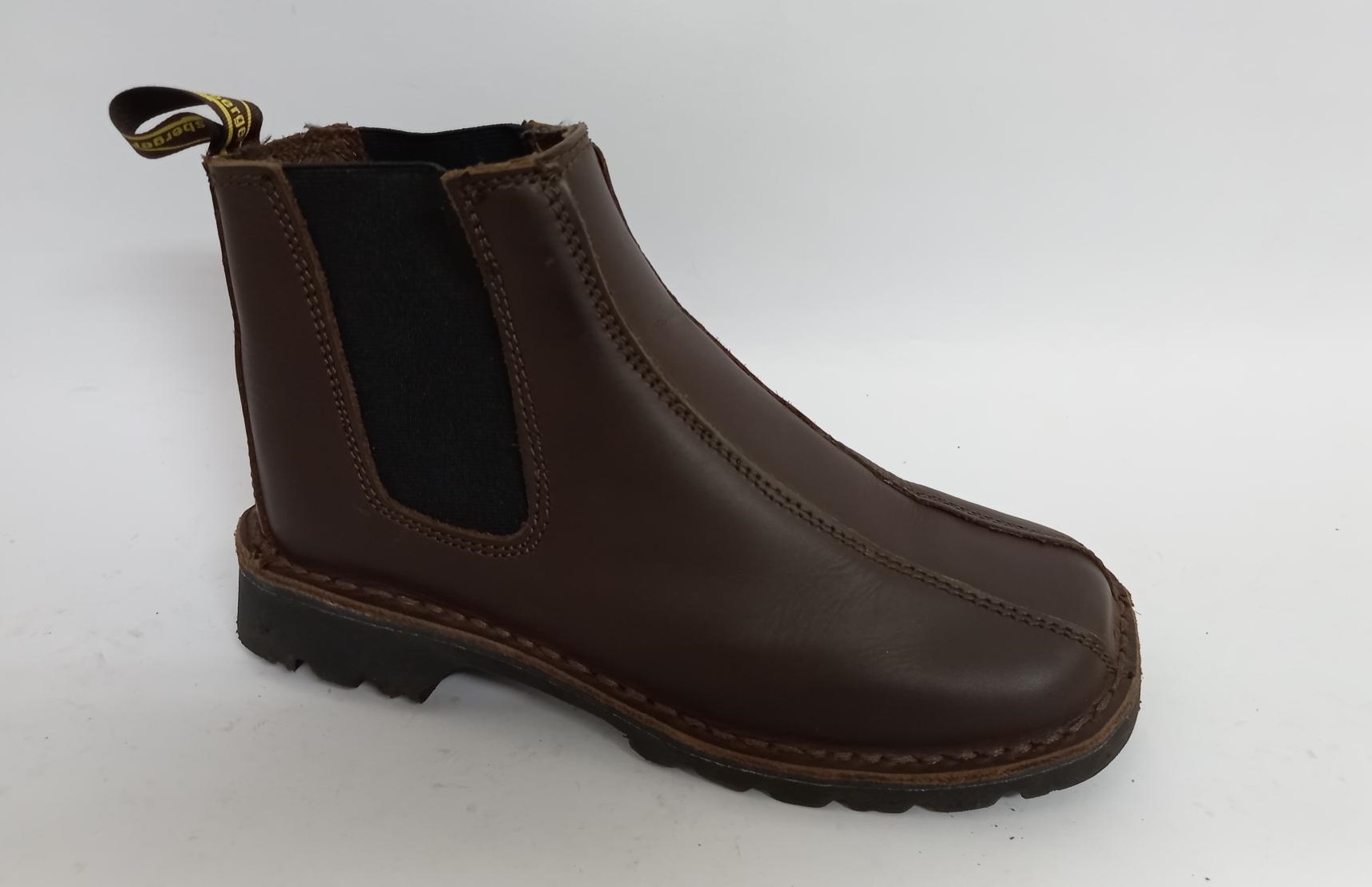Juliette — Ladies Boots