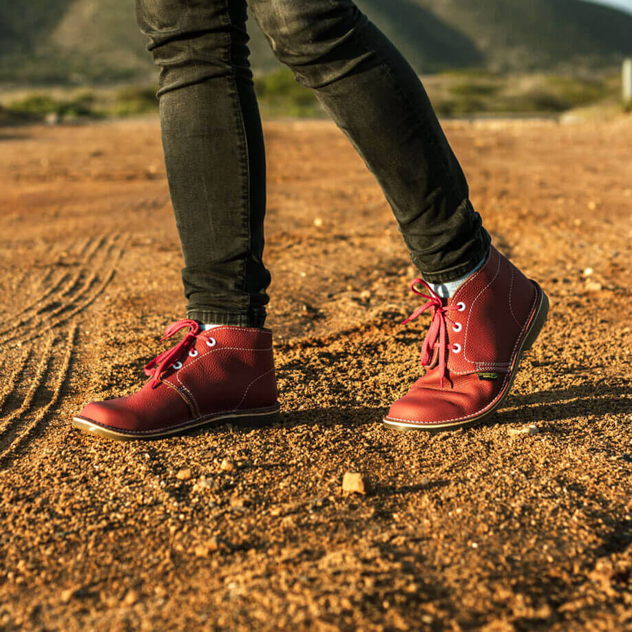 40R Men — Men’s Boots